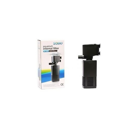 Sobo WP-280F Filtre 500 Lt/h 5 W (60)