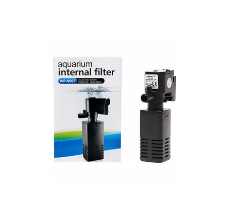 Sobo WP-950F Filtre 500 Lt/h 6 W (60)