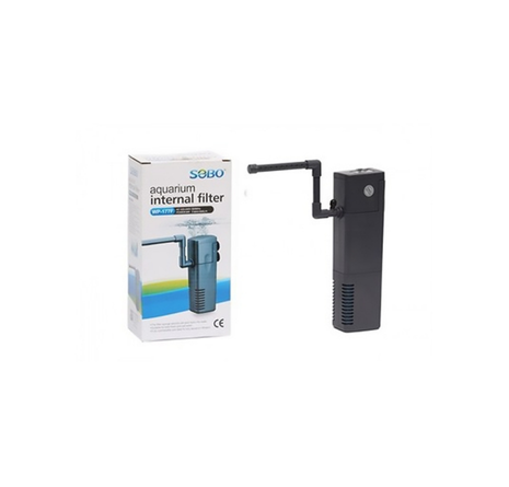 Sobo WP-177F Filtre 600 Lt/h 80 W (48)