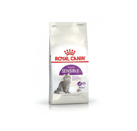 Royal Canin 15KG Sensıble Kedi Maması