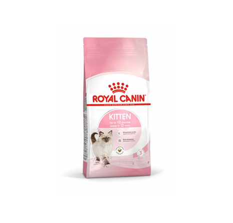 Royal Canin 10KG Yavru Kedi Maması